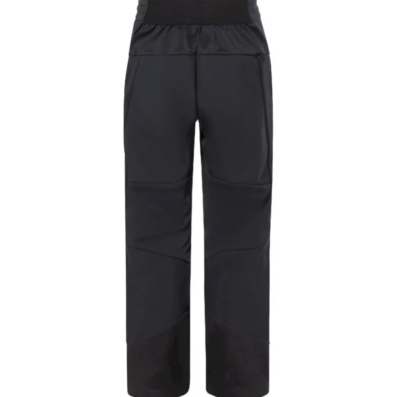 VaudeKids Capacida Pants II - Pantalon softshell enfant