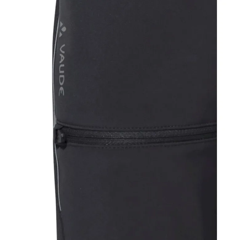 VaudeKids Capacida Pants II - Pantalon softshell enfant