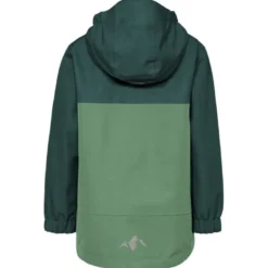 VaudeKids Caprea Rain Jacket - Veste imperméable enfant