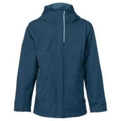 VaudeKids Escape Light Jacket IV - Veste imperméable enfant
