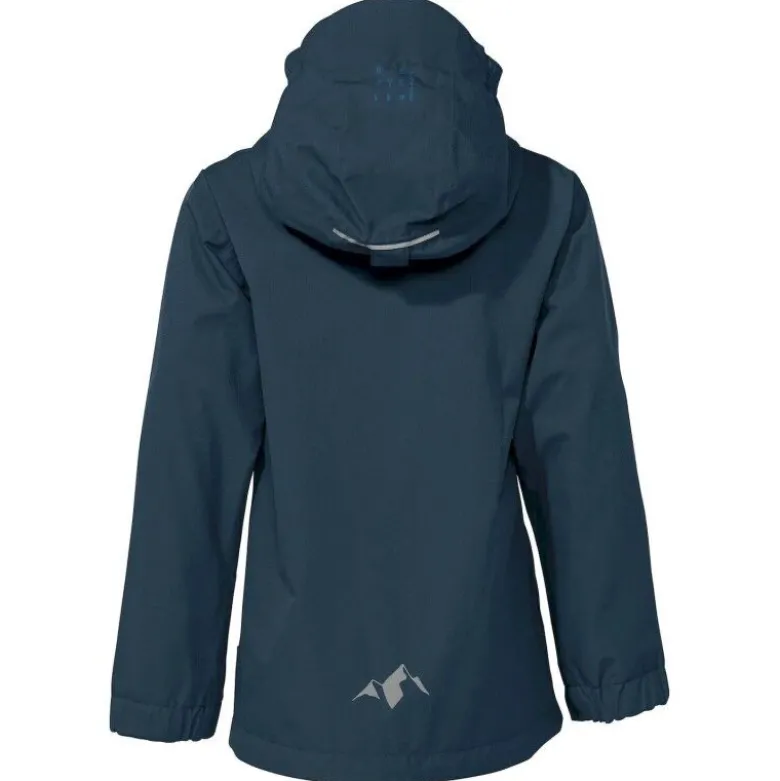 VaudeKids Escape Light Jacket IV - Veste imperméable enfant