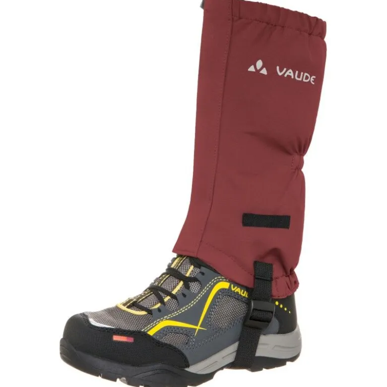 VaudeKids Gaiter II - Guêtres enfant