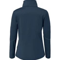 VaudeKids Livigno Halfzip - Polaire enfant