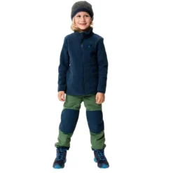VaudeKids Pulex Jacket II - Polaire enfant