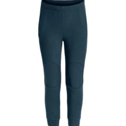 VaudeKids Pulex Pants - Pantalon survêtement enfant