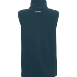 VaudeKids Pulex Vest II - Polaire sans manches enfant