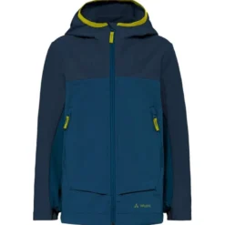 VaudeKids Rokua Softshell Jacket - Veste softshell enfant