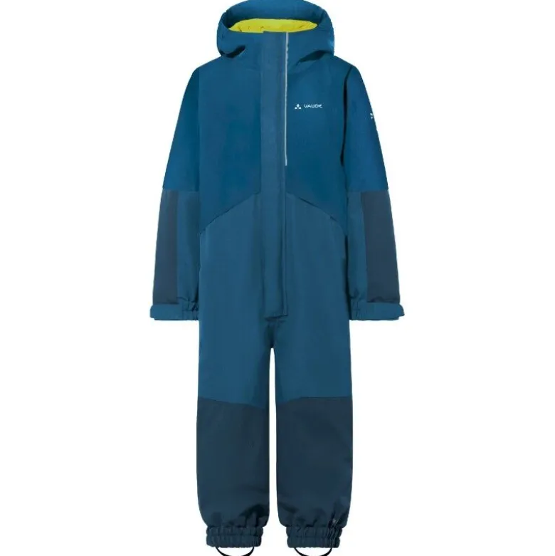 VaudeKids Snow Cup Overall II - Combinaison enfant