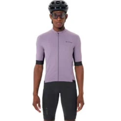 VaudeKuro Bib Tights II - Cuissard vélo homme