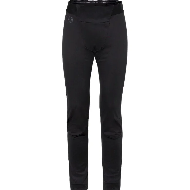 VaudeKuro Essential Warm Tights - Pantalon vélo homme