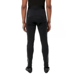 VaudeKuro Essential Warm Tights - Pantalon vélo homme