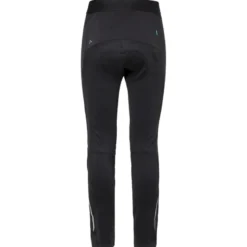 VaudeKuro Essential Warm Tights - Pantalon vélo homme