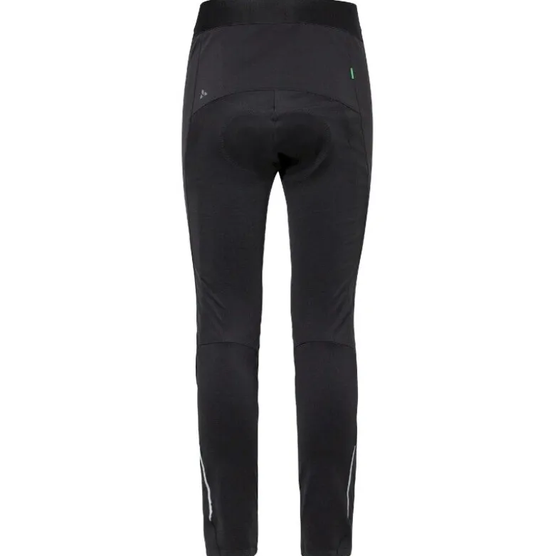 VaudeKuro Essential Warm Tights - Pantalon vélo homme