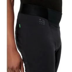 VaudeKuro Essential Warm Tights - Pantalon vélo homme