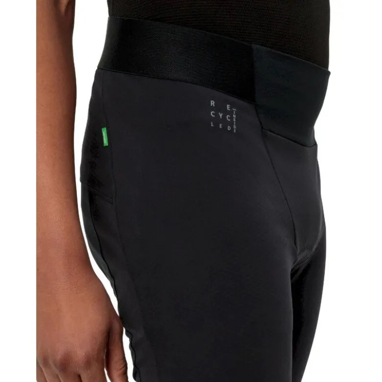 VaudeKuro Essential Warm Tights - Pantalon vélo homme
