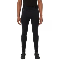 VaudeKuro Essential Warm Tights - Pantalon vélo homme
