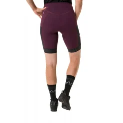 VaudeKuro Tights - Cuissard vélo femme