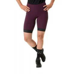 VaudeKuro Tights - Cuissard vélo femme