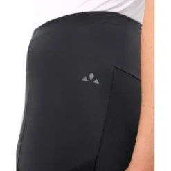 VaudeKuro Tights II - Cuissard vélo femme