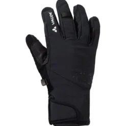VaudeLagalp Softshell Gloves II - Gants ski de randonnée