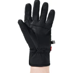 VaudeLagalp Softshell Gloves II - Gants ski de randonnée