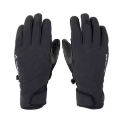 VaudeLagalp Softshell Gloves III - Gants ski de randonnée
