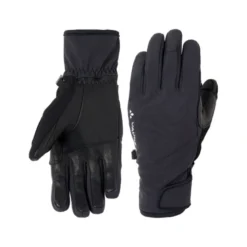 VaudeLagalp Softshell Gloves III - Gants ski de randonnée