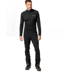 VaudeLarice Core Pants - Pantalon softshell homme