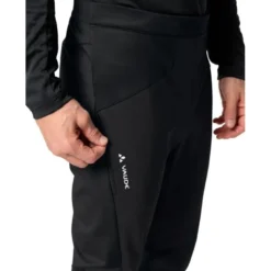 VaudeLarice Core Pants - Pantalon softshell homme