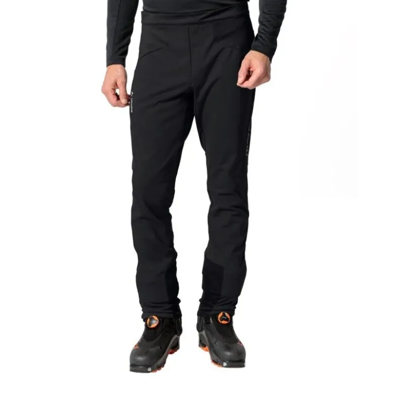 VaudeLarice Core Pants - Pantalon softshell homme
