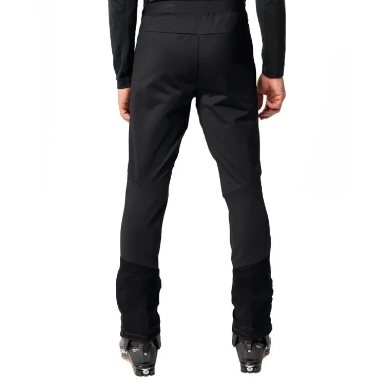 VaudeLarice Core Pants - Pantalon softshell homme