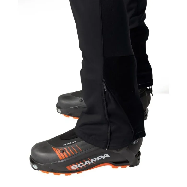 VaudeLarice Core Pants - Pantalon softshell homme