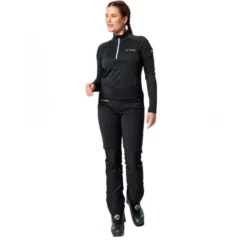 VaudeLarice Core Pants - Pantalon softshell femme