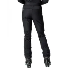 VaudeLarice Core Pants - Pantalon softshell femme