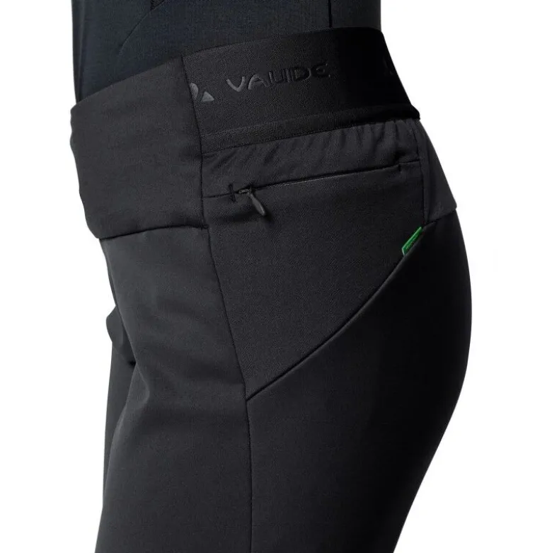 VaudeLarice Core Pants - Pantalon softshell femme