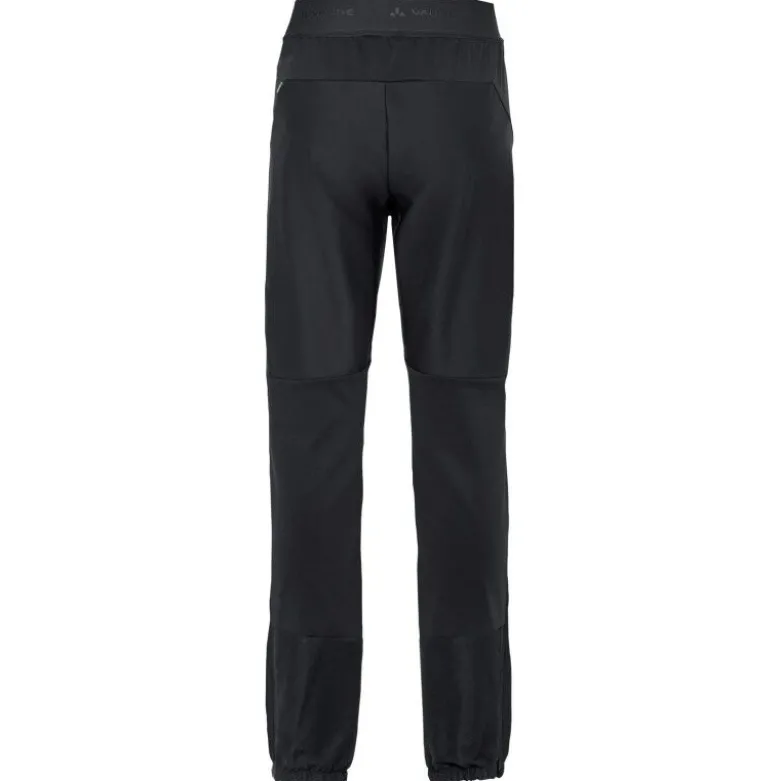VaudeLarice Core Pants - Pantalon softshell femme