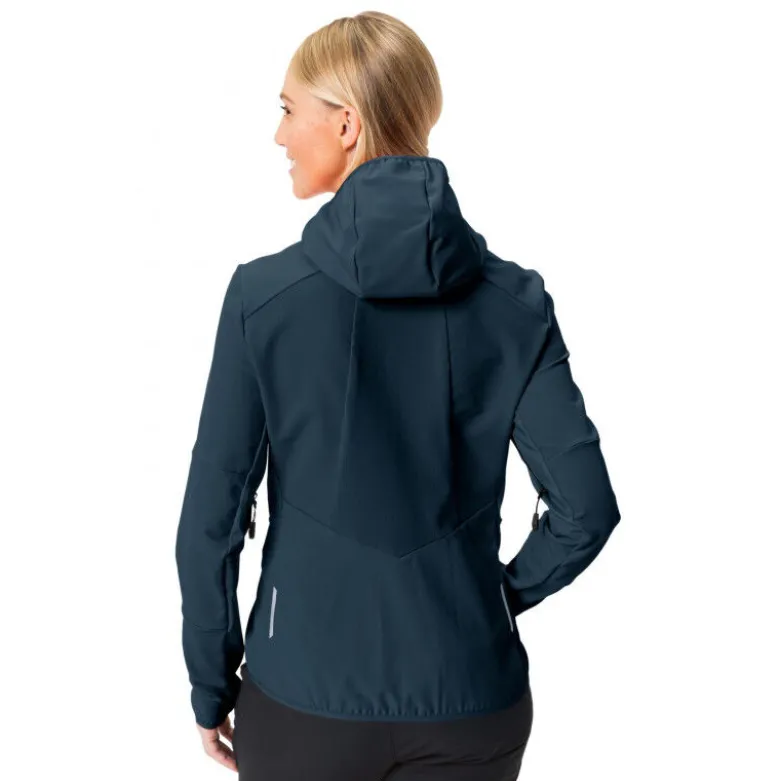 VaudeLarice Jacket IV - Doudoune femme