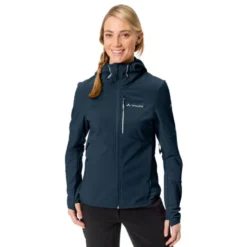 VaudeLarice Jacket IV - Doudoune femme