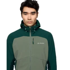 VaudeLarice Jacket V - Veste softshell homme
