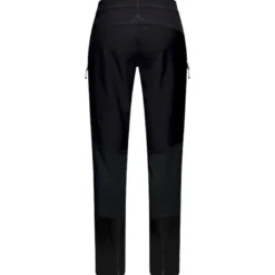 VaudeLarice Light Pants IV - Pantalon ski de randonnée femme