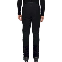 VaudeLarice Light Pants IV - Pantalon ski de randonnée homme