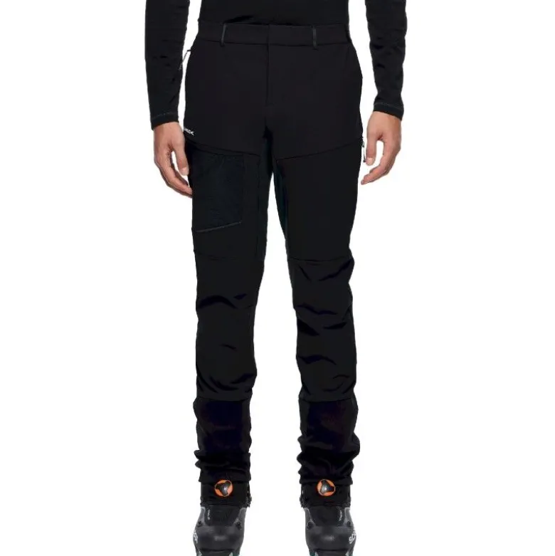 VaudeLarice Light Pants IV - Pantalon ski de randonnée homme