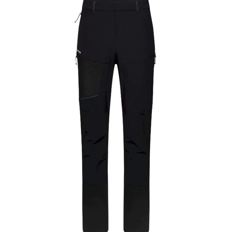 VaudeLarice Light Pants IV - Pantalon ski de randonnée homme