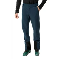 VaudeLarice Pants IV - Pantalon softshell homme