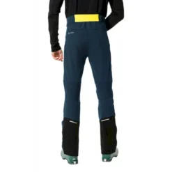 VaudeLarice Pants IV - Pantalon softshell homme