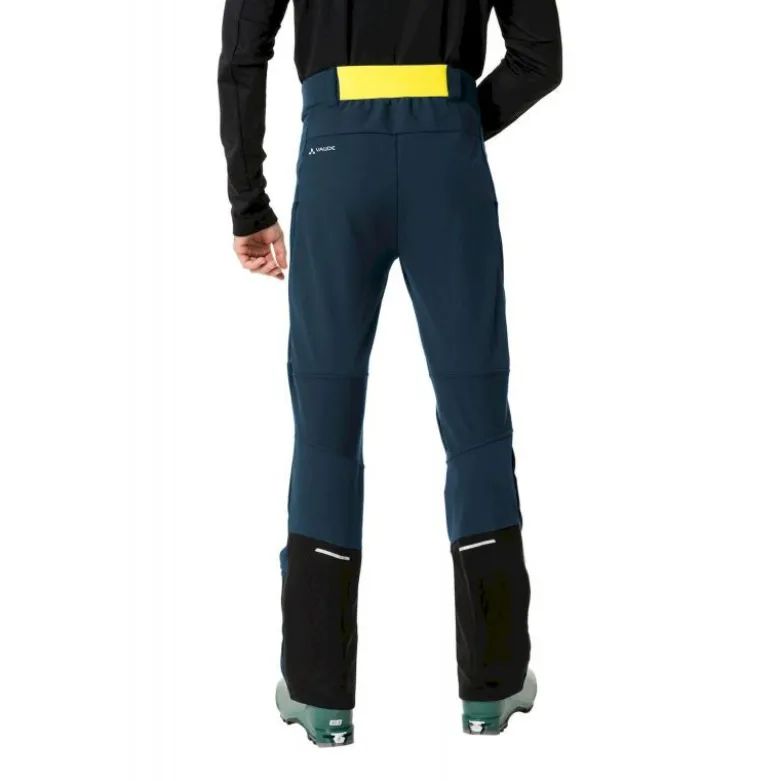 VaudeLarice Pants IV - Pantalon softshell homme