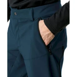 VaudeLarice Pants IV - Pantalon softshell homme