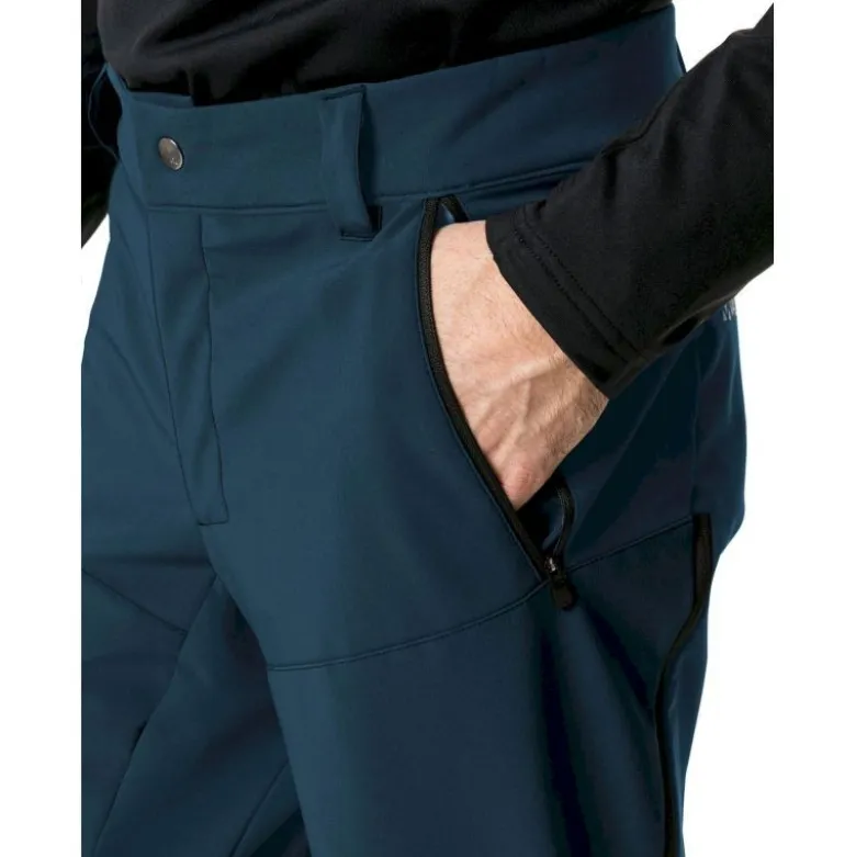 VaudeLarice Pants IV - Pantalon softshell homme