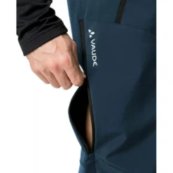 VaudeLarice Pants IV - Pantalon softshell homme