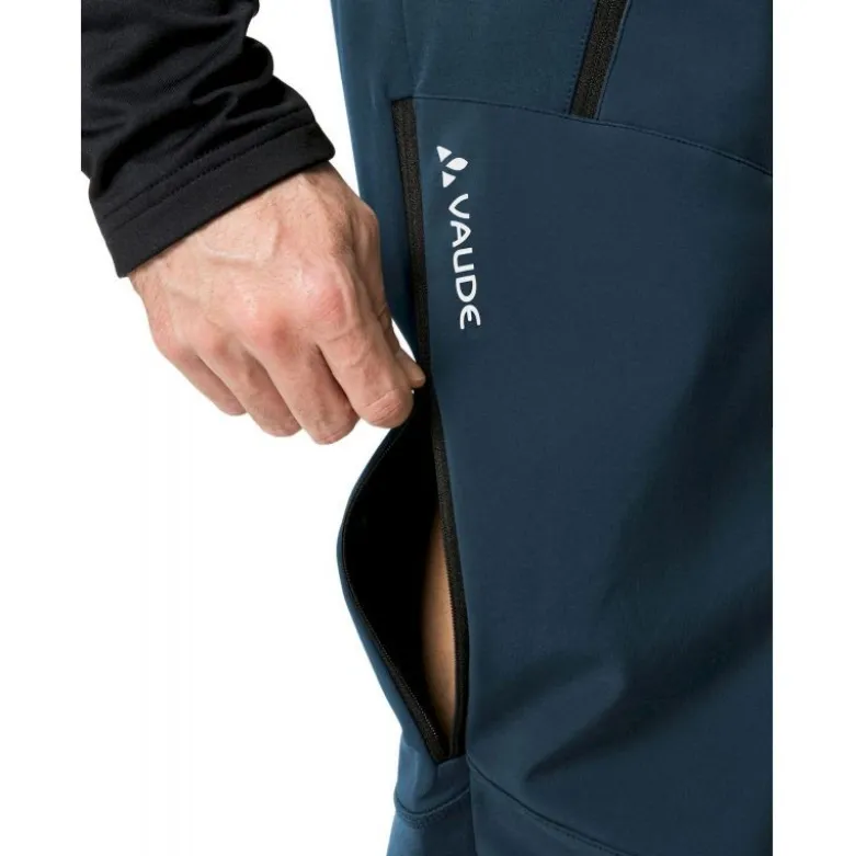 VaudeLarice Pants IV - Pantalon softshell homme